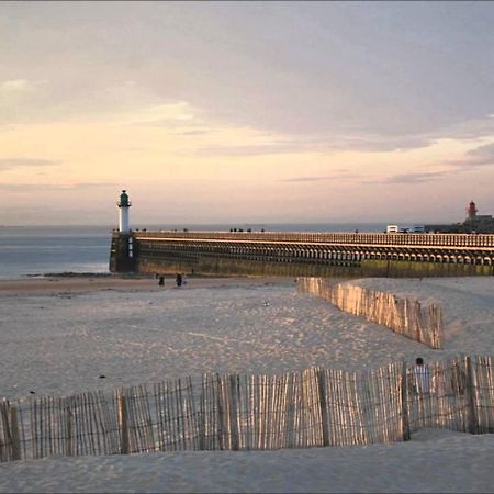 Appartamento Le Vinci Calais Esterno foto